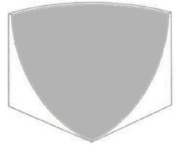 giunzione a 1/8 di sfera per camere bianche