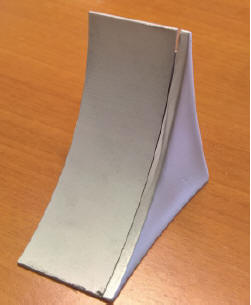 terminale per sguscia